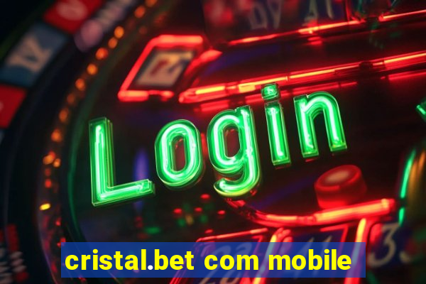 cristal.bet com mobile